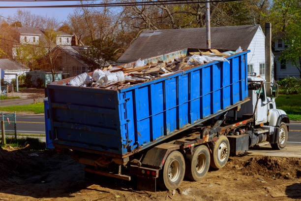 Recycling Services for Junk in Buffalo, WY